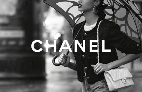 Chanel uk official site